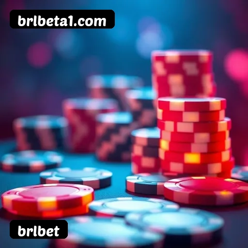 Tabela RTP dos jogos de cassino da brlbet