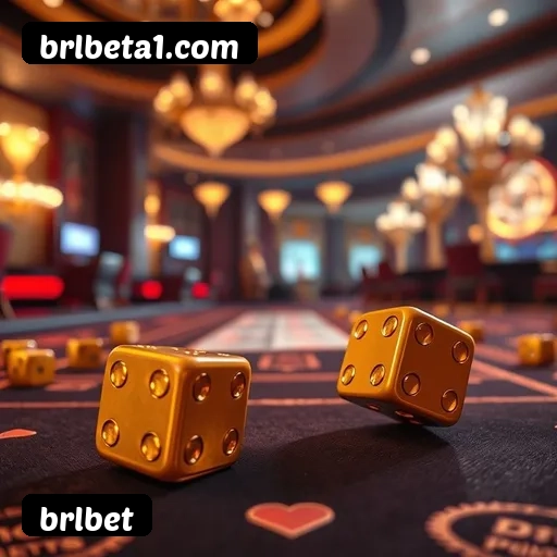 Loterias online disponíveis na brlbet